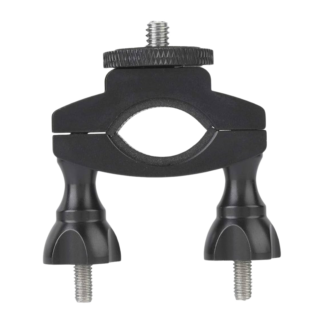 Soporte de Cámara para Bicicleta GoPro DJI OSMO SJCAM – Montaje Manillar